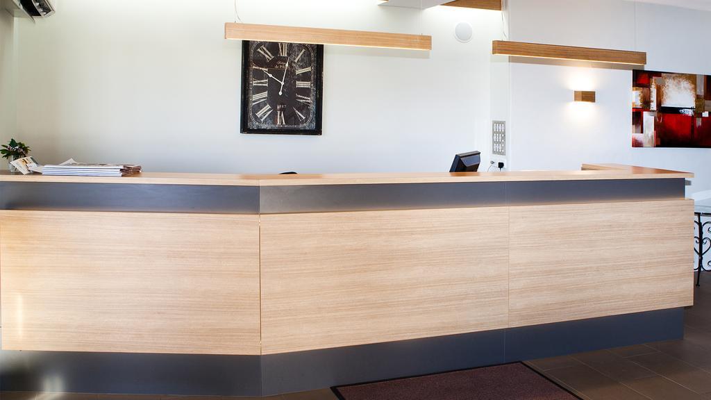 Posthouse Motor Lodge Goulburn Exterior foto